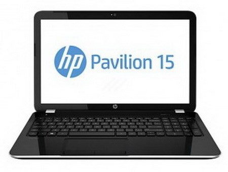 لپ تاپ اچ پی Pavilion 15 - E014 i5 4G 750Gb80879